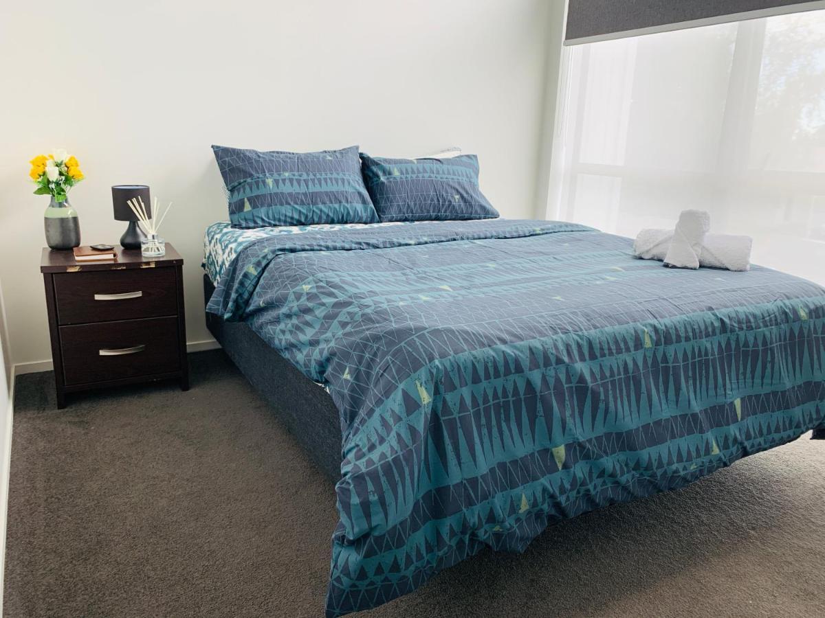 Auckland Homestay-Ensuite Room, Near Airport,Free Parking ภายนอก รูปภาพ