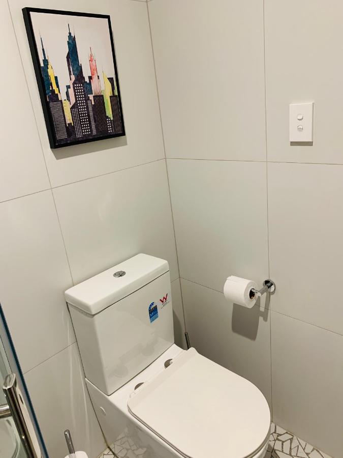 Auckland Homestay-Ensuite Room, Near Airport,Free Parking ภายนอก รูปภาพ